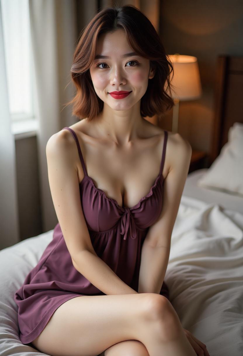海港迷城